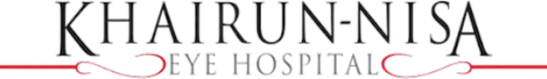 Khairun’nisa Eye Hospital logo
