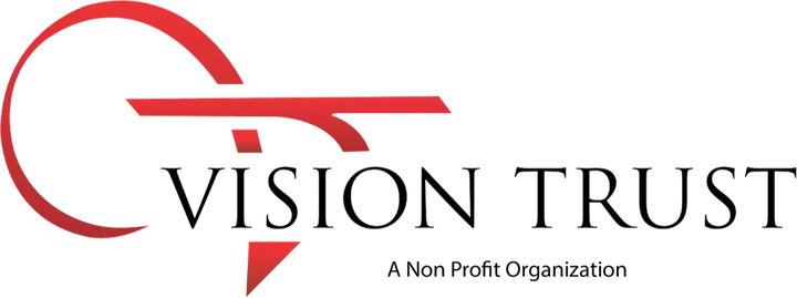 Vision Trust logo